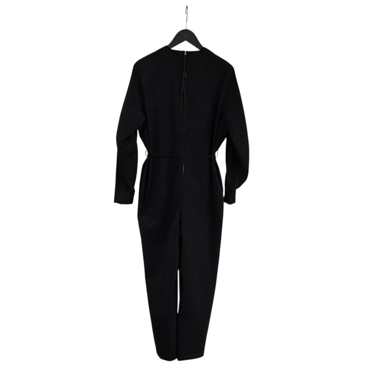 HYKE TASLAN JUMP SUITオールインワン231-16154 古着・中古-2枚目のアイテム画像