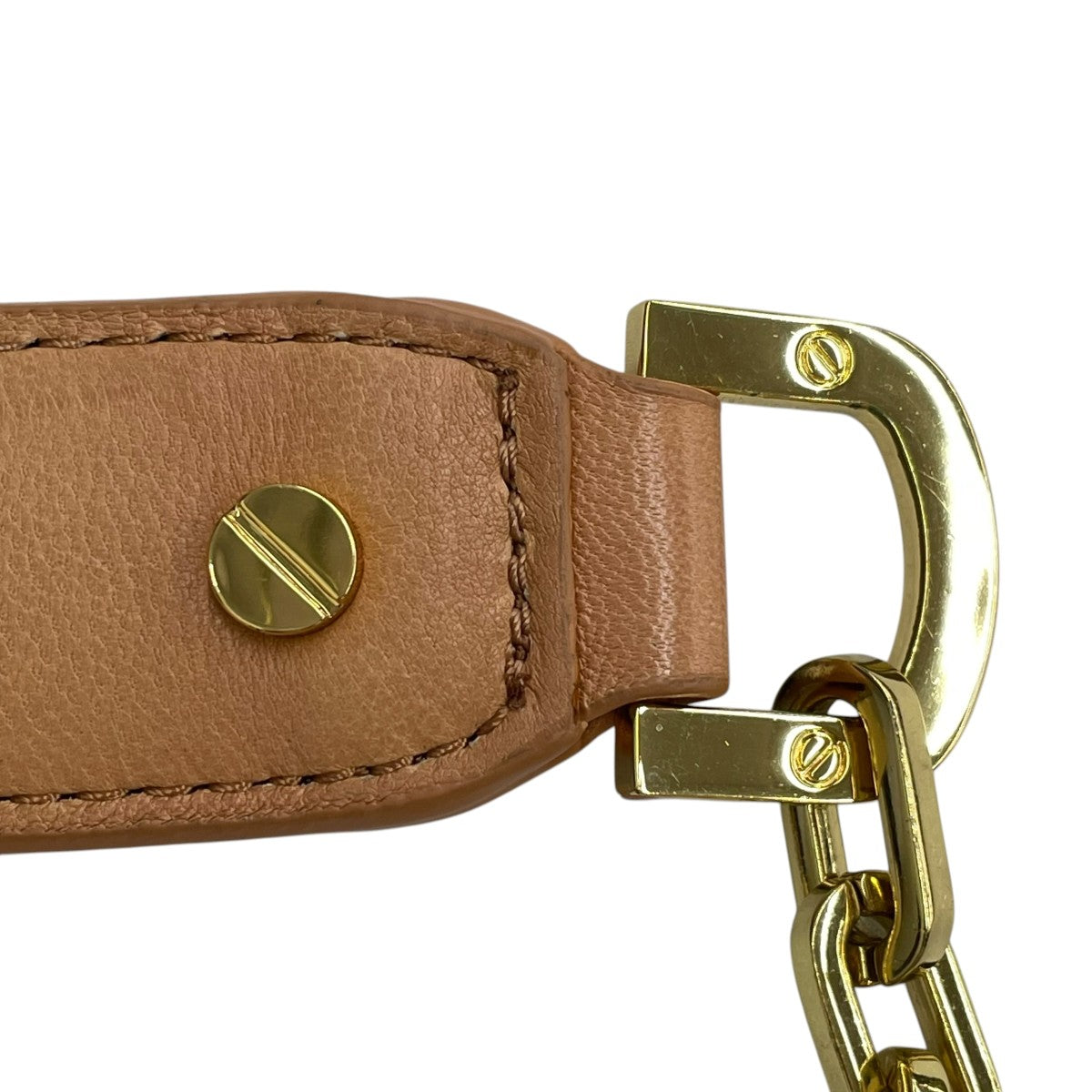 TORY BURCH チェーンショルダーバッグ 古着・中古-6枚目のアイテム画像