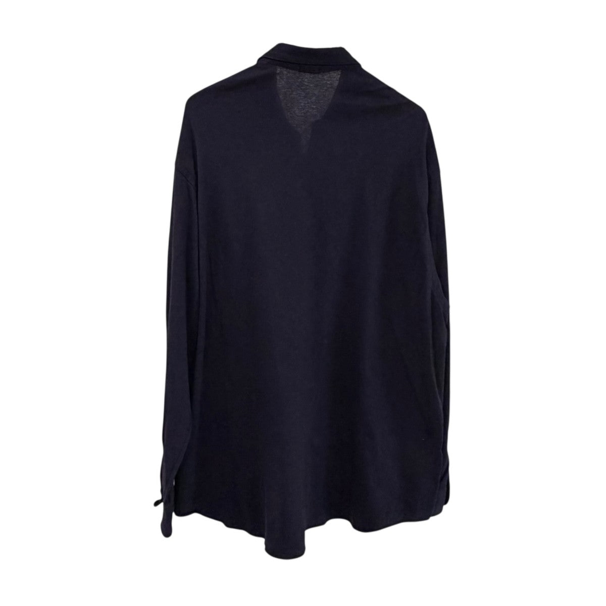 ジャージコモリシャツ長袖シャツZ01-05015