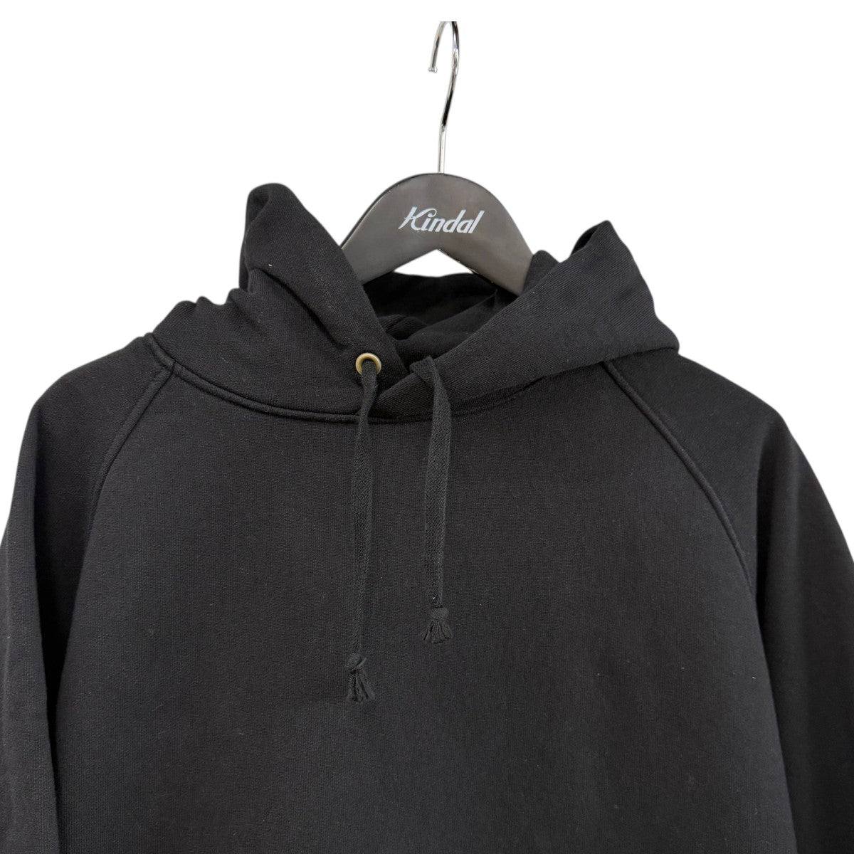 25AWコットン裏毛 パーカパーカーC03-05017