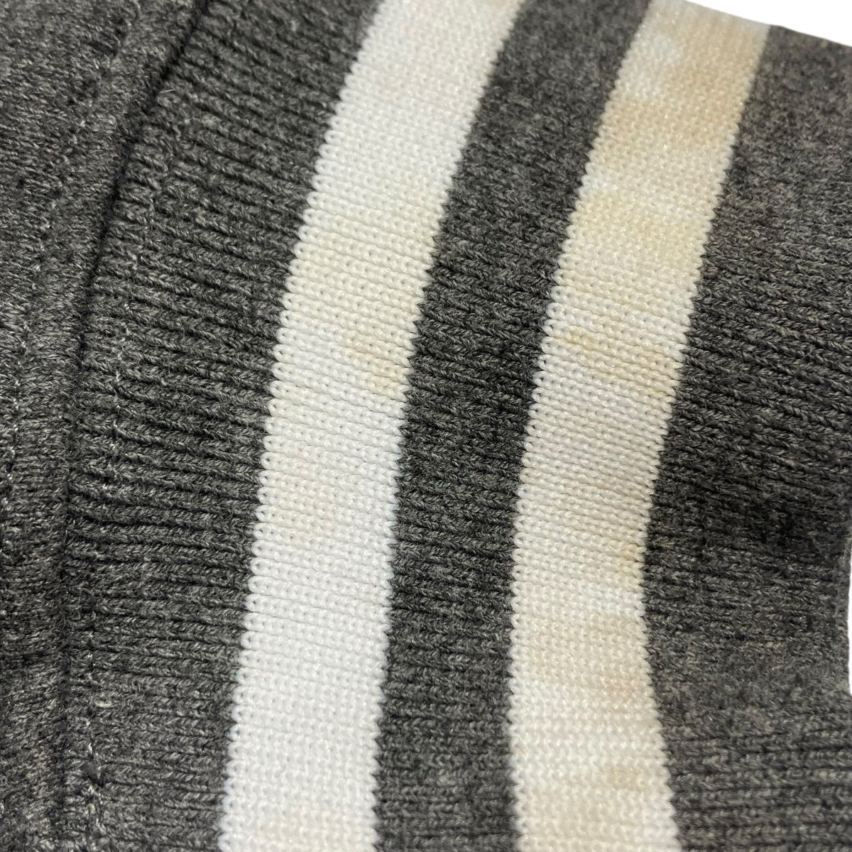 CarHartt CUP JACKET リブ汚れスタジャン 古着・中古-7枚目のアイテム画像