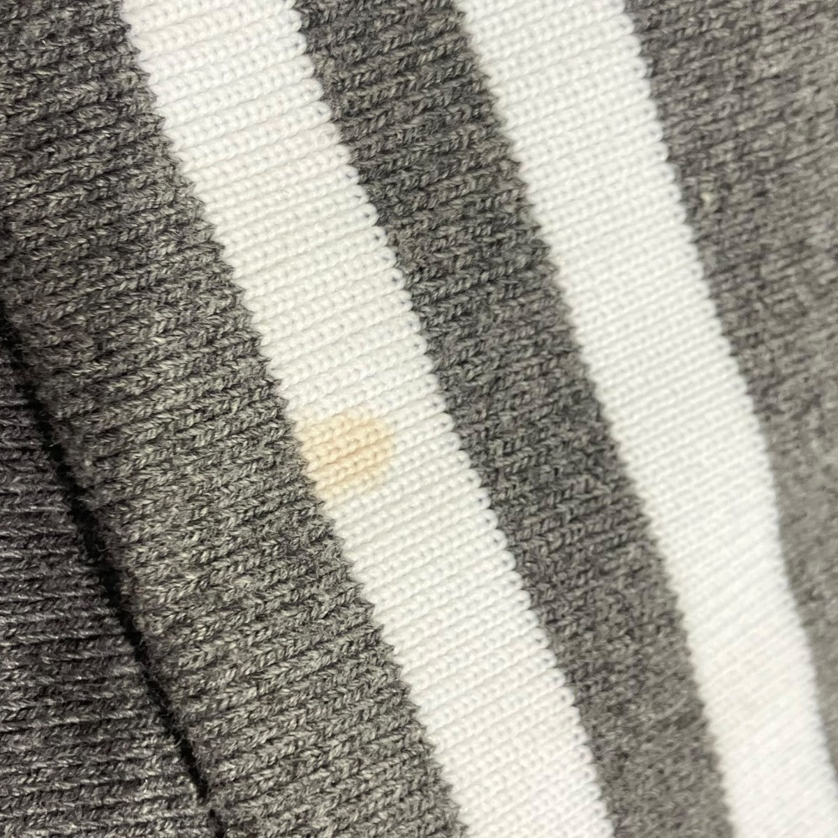 CarHartt CUP JACKET リブ汚れスタジャン 古着・中古-9枚目のアイテム画像