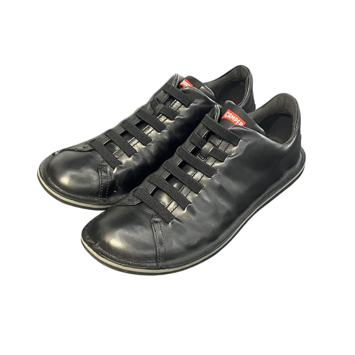 CAMPER ビートル カジュアルシューズスニーカー18751-048 古着・中古-1枚目のアイテム画像