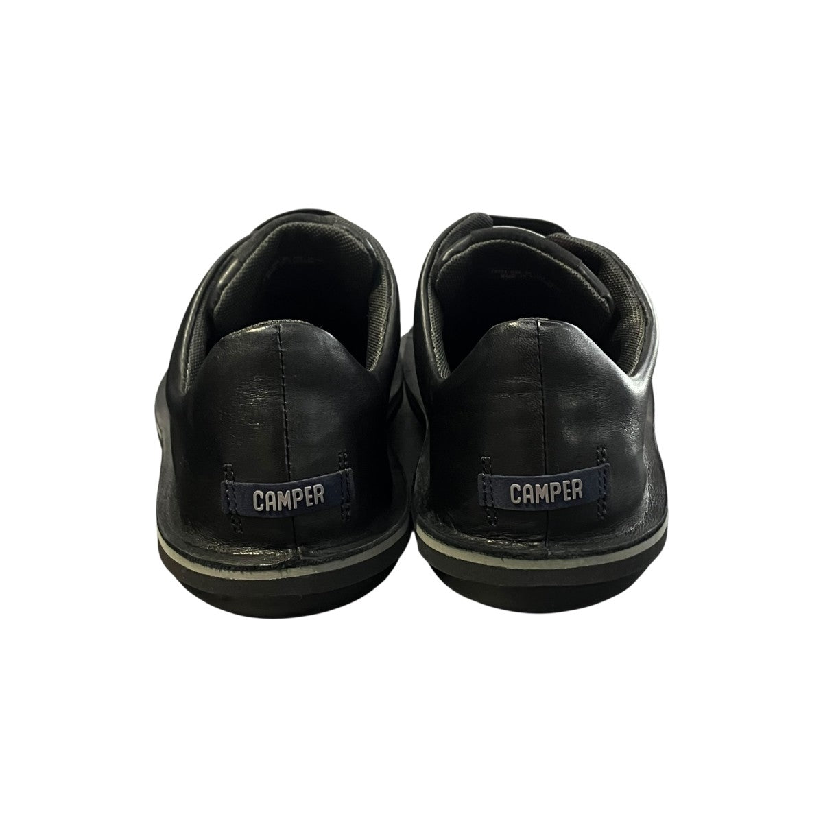 CAMPER ビートル カジュアルシューズスニーカー18751-048 古着・中古-5枚目のアイテム画像