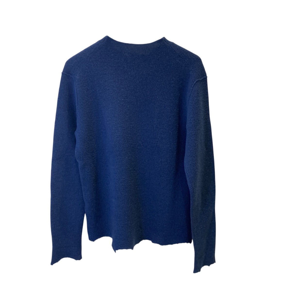 ACNE STUDIOS カットオフセーターfn-mn-knit000100 古着・中古-3枚目のアイテム画像