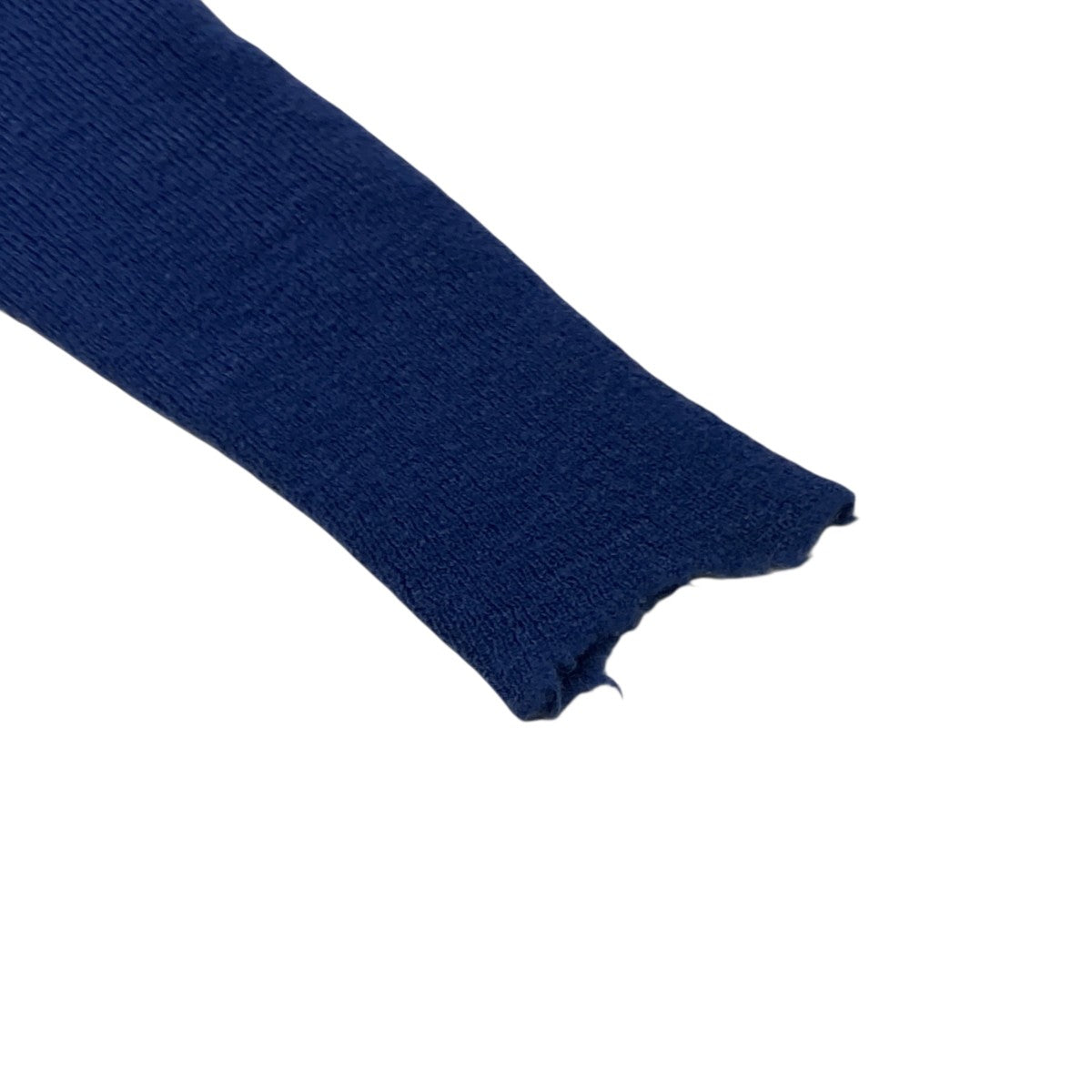 ACNE STUDIOS カットオフセーターfn-mn-knit000100 古着・中古-5枚目のアイテム画像