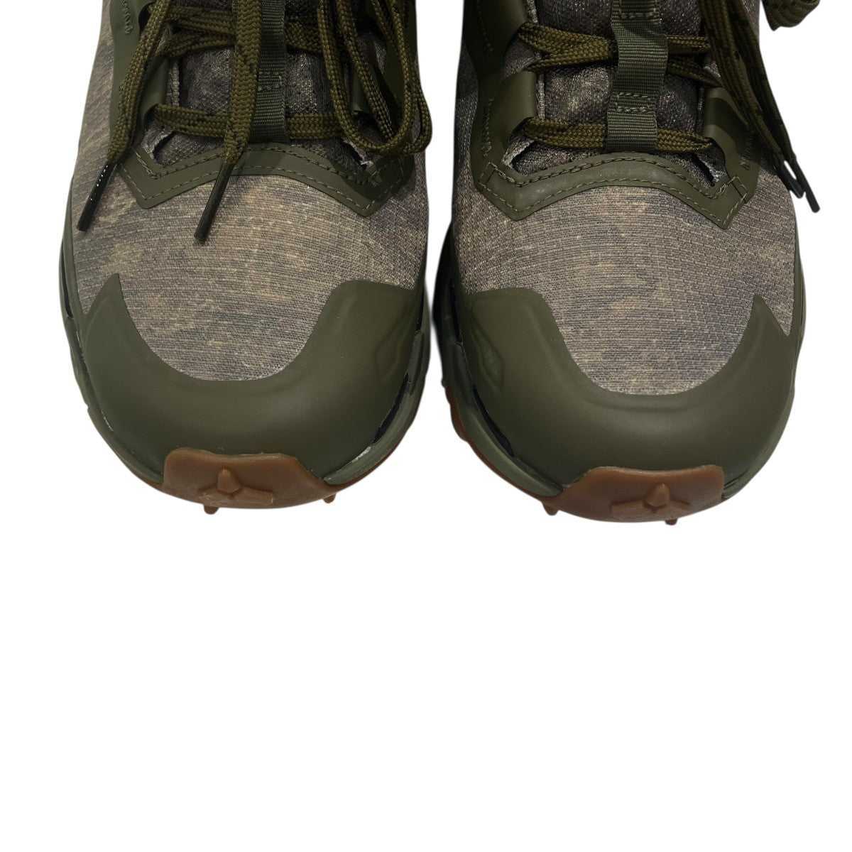 NF02121 VCTV EXPLORIS MIDハイカットスニーカー