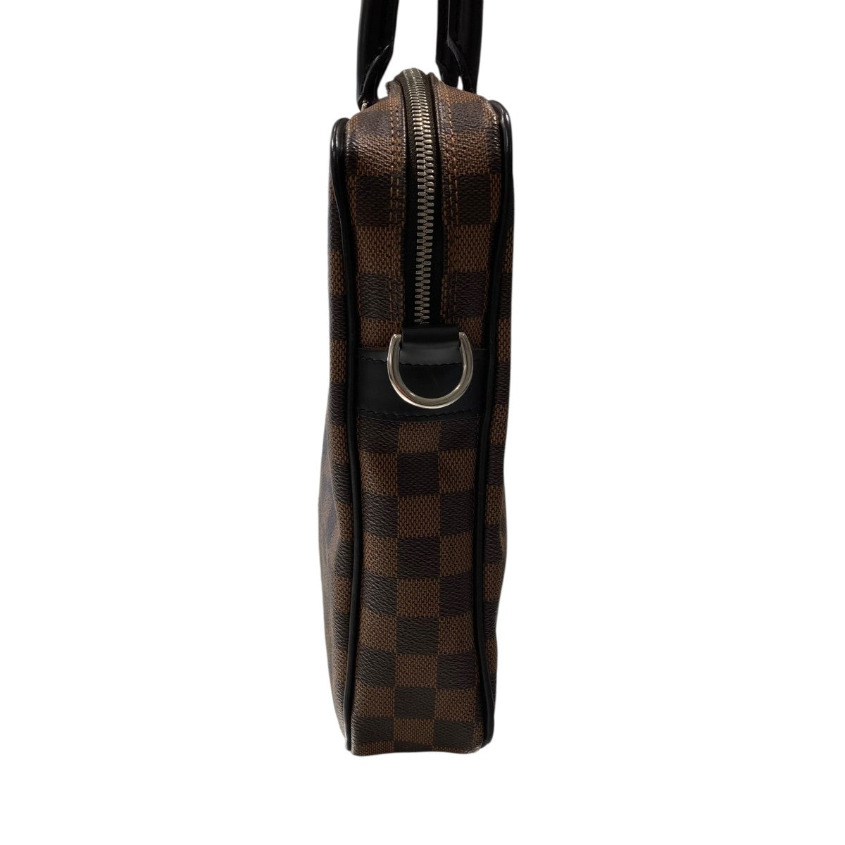 LOUIS VUITTON ポルト ドキュマン ヴォワヤージュPMハンドルバッグN41466 古着・中古-3枚目のアイテム画像