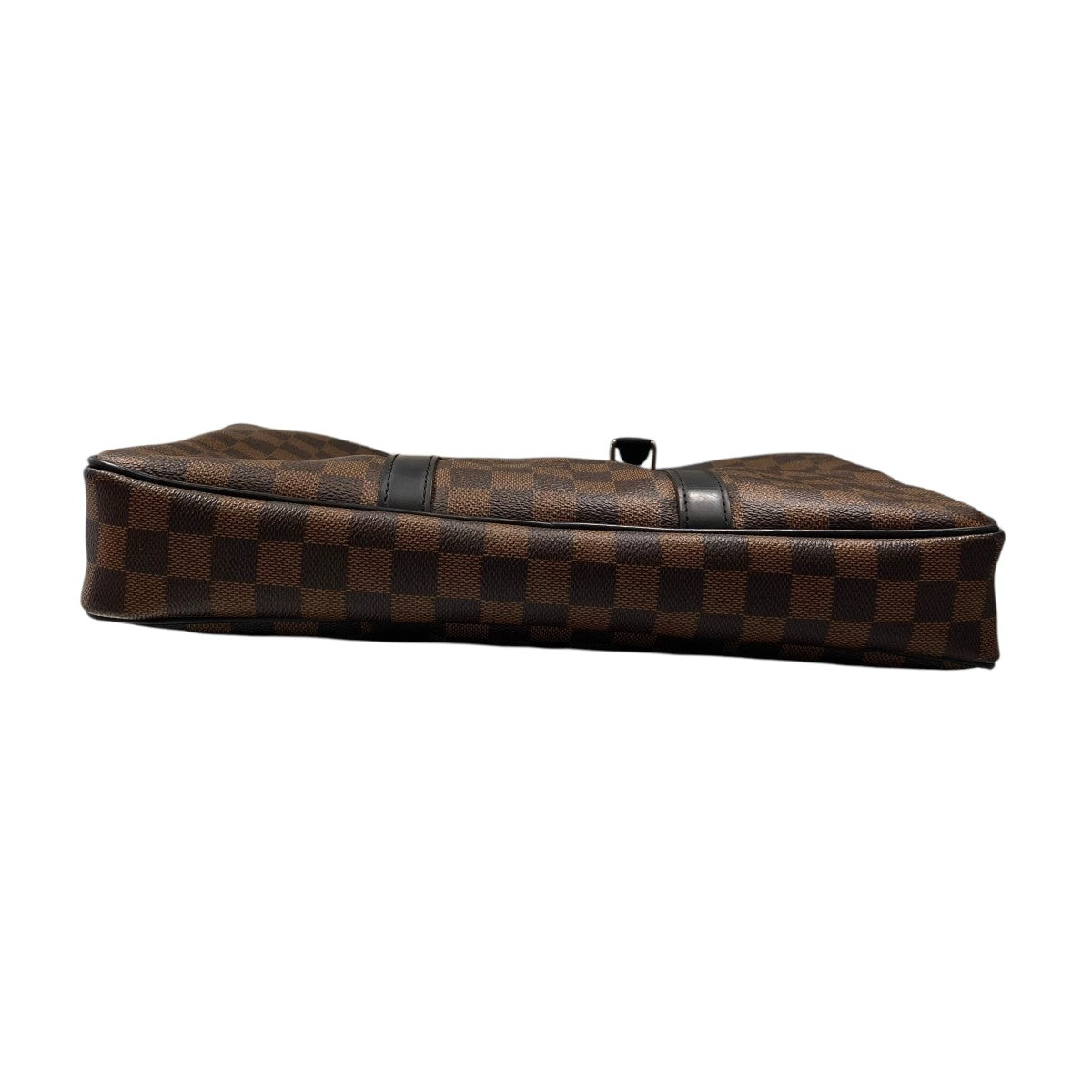 LOUIS VUITTON ポルト ドキュマン ヴォワヤージュPMハンドルバッグN41466 古着・中古-4枚目のアイテム画像