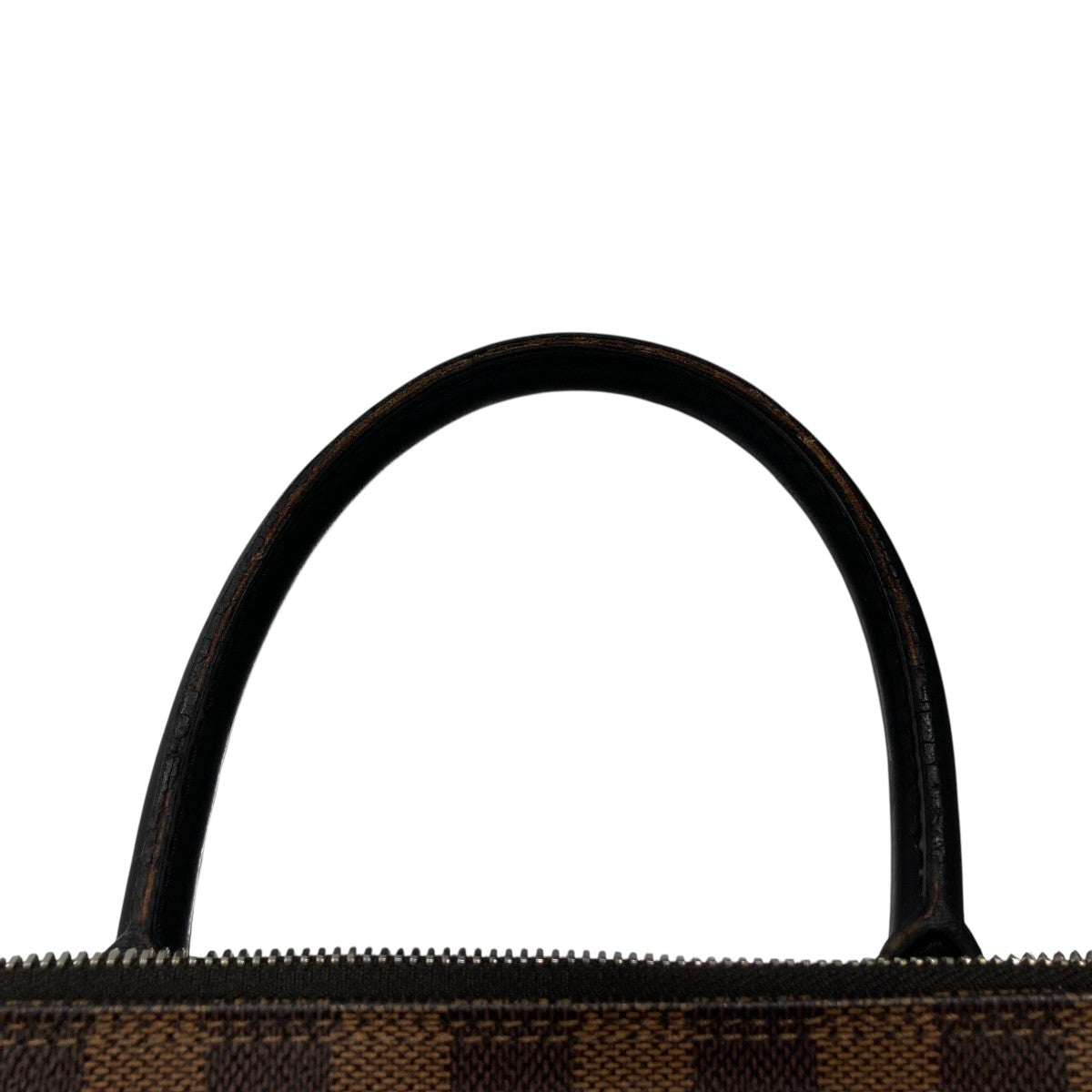 LOUIS VUITTON ポルト ドキュマン ヴォワヤージュPMハンドルバッグN41466 古着・中古-6枚目のアイテム画像
