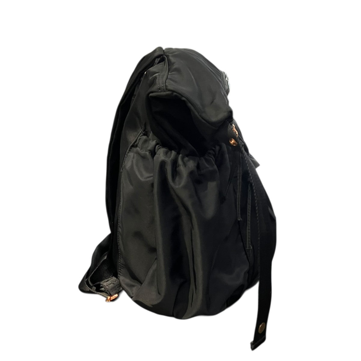 Repetto Soubresaut Backpackリュック 古着・中古-3枚目のアイテム画像