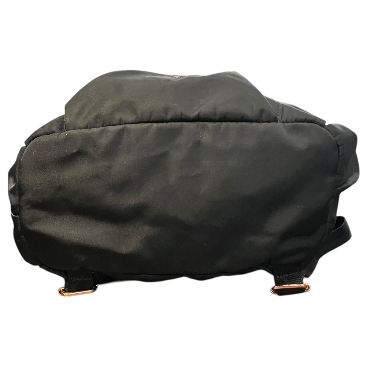 Repetto Soubresaut Backpackリュック 古着・中古-4枚目のアイテム画像