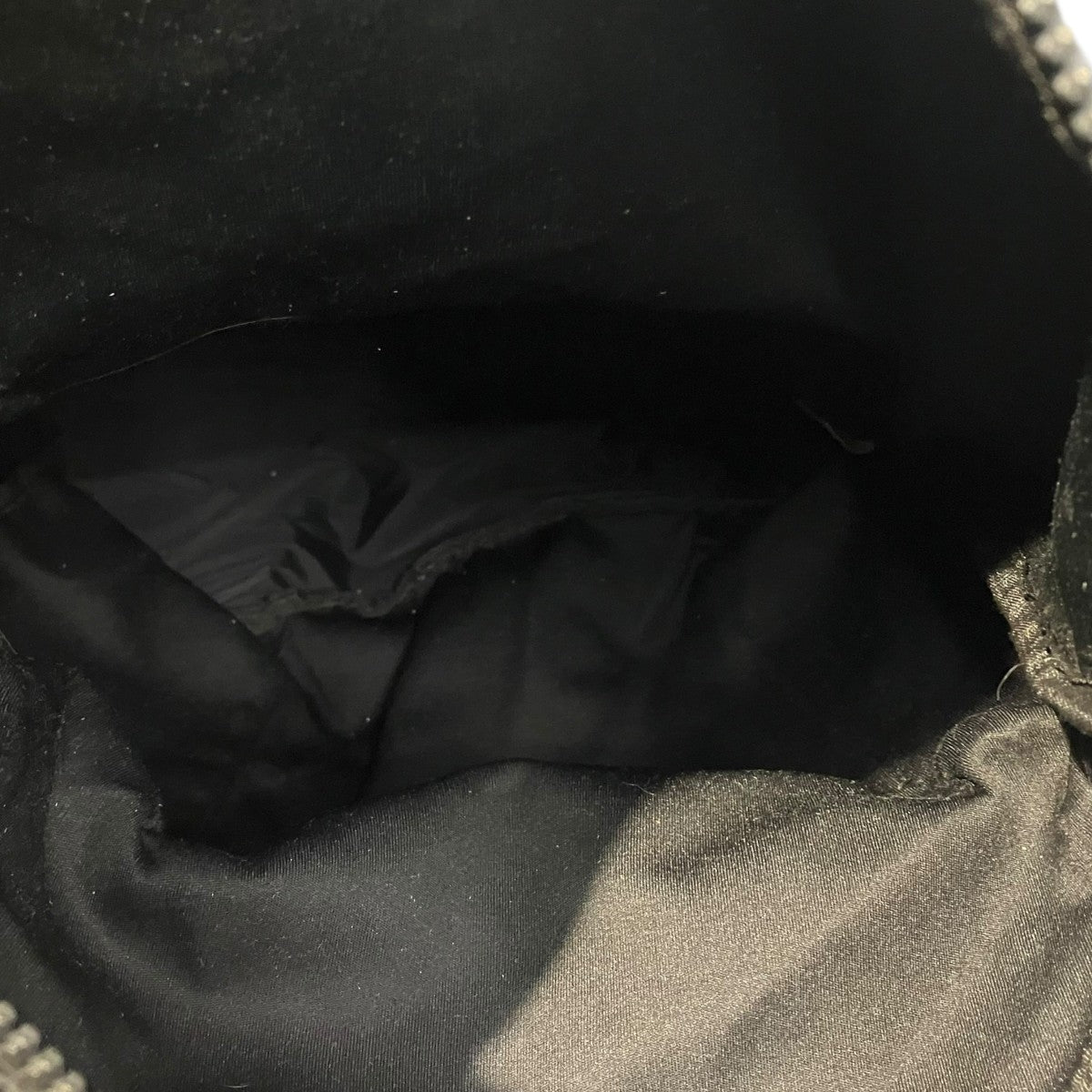 Repetto Soubresaut Backpackリュック 古着・中古-5枚目のアイテム画像