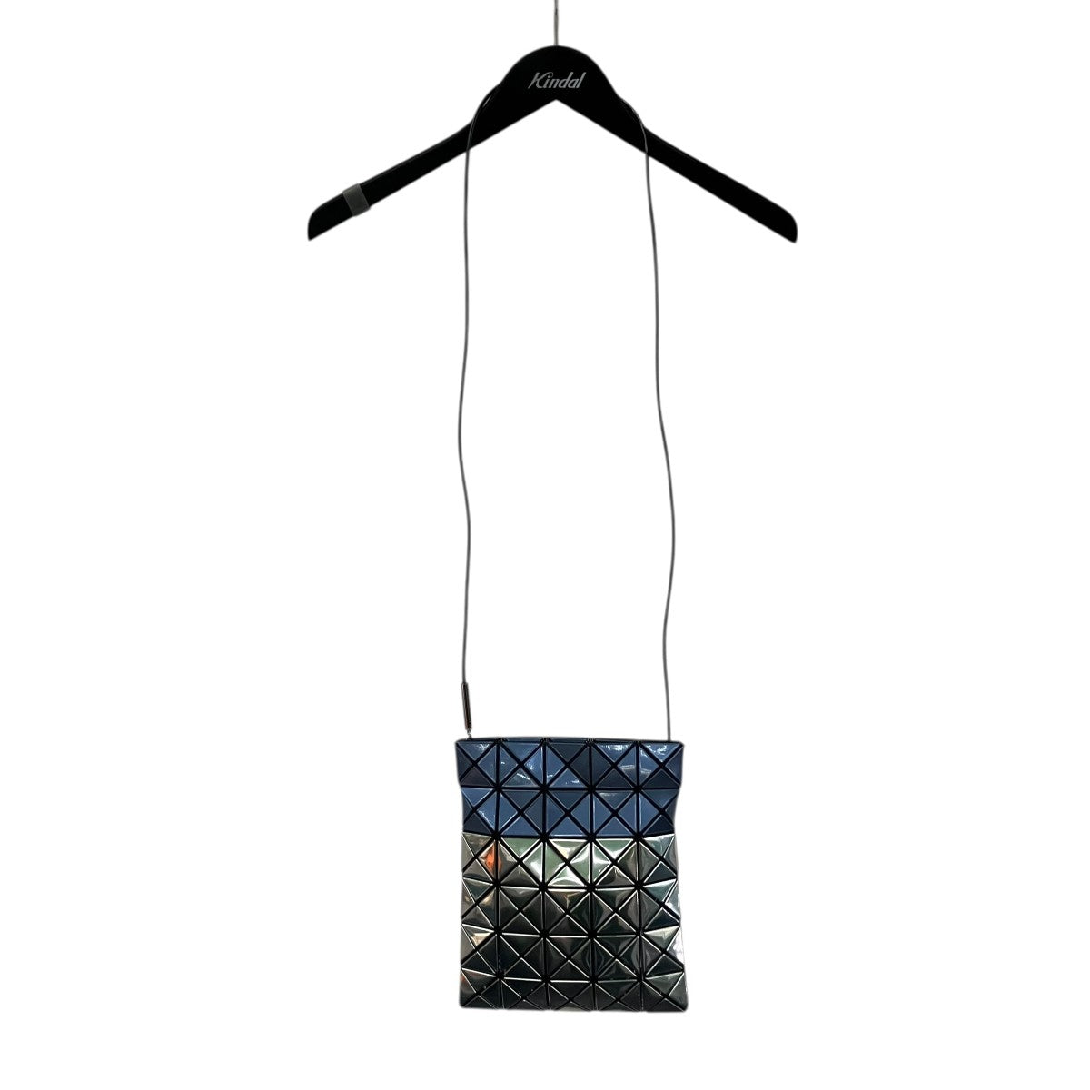 BAO BAO ISSEY MIYAKE ショルダーバッグbb11-ag146 古着・中古-1枚目のアイテム画像