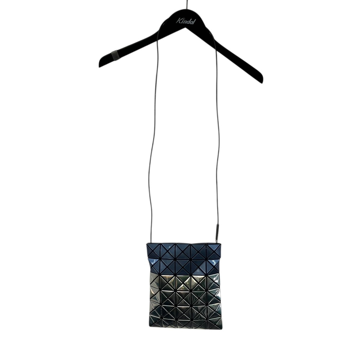 BAO BAO ISSEY MIYAKE ショルダーバッグbb11-ag146 古着・中古-2枚目のアイテム画像