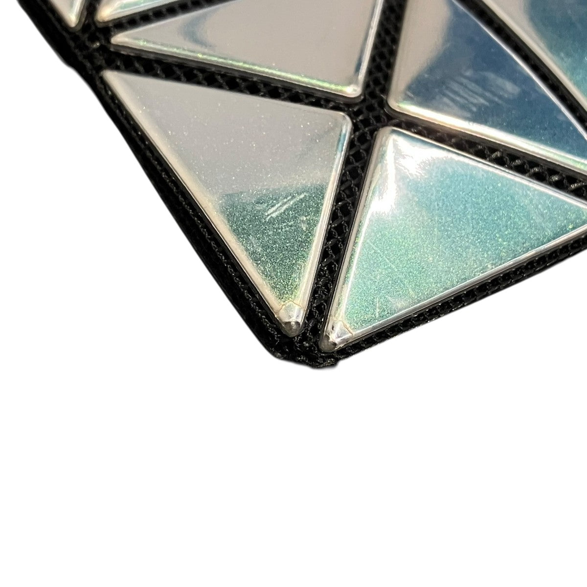 BAO BAO ISSEY MIYAKE ショルダーバッグbb11-ag146 古着・中古-4枚目のアイテム画像