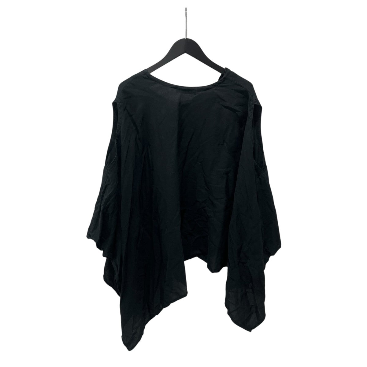 ISSEY MIYAKE カーディガンIM02FD593 古着・中古-2枚目のアイテム画像
