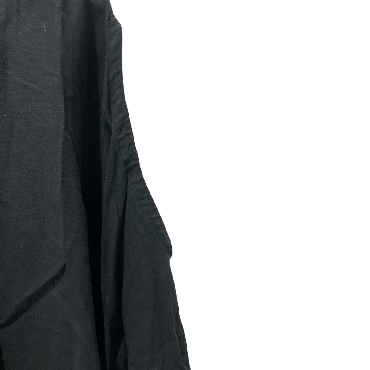 ISSEY MIYAKE カーディガンIM02FD593 古着・中古-4枚目のアイテム画像