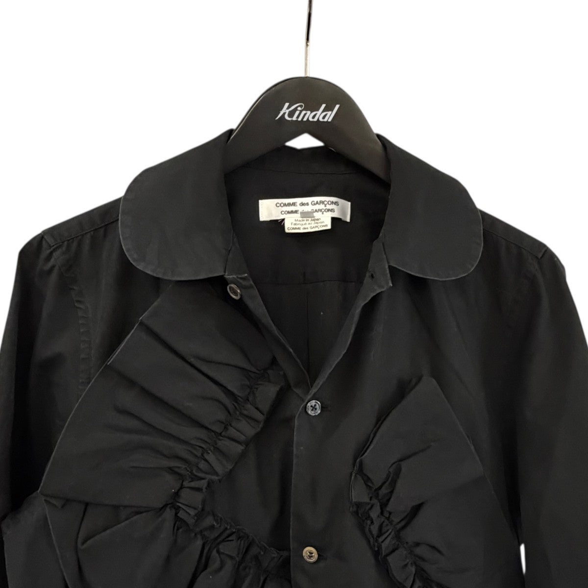 COMME des GARCONS COMME des GARCONS(コムデギャルソン