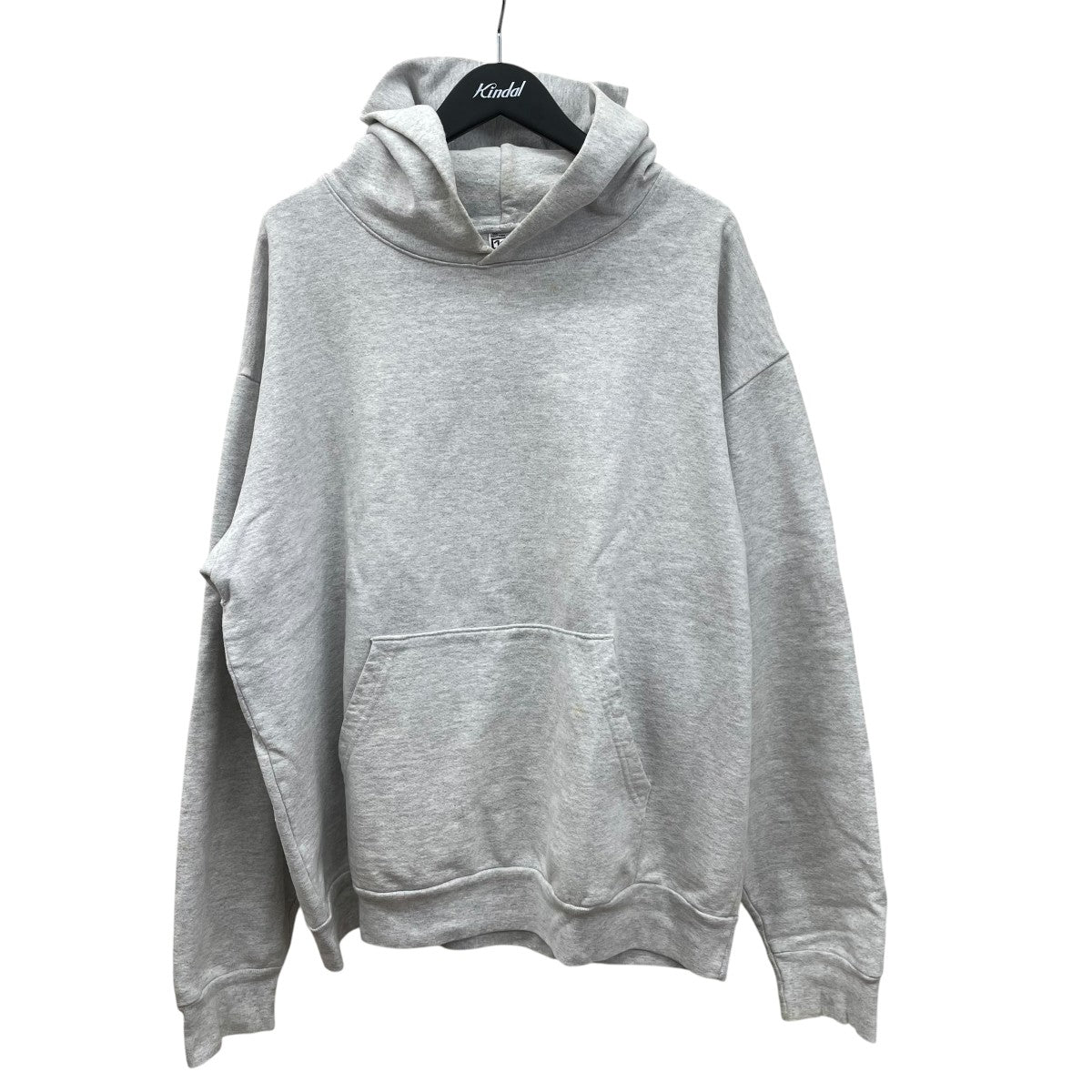 USA製 14ozパーカー