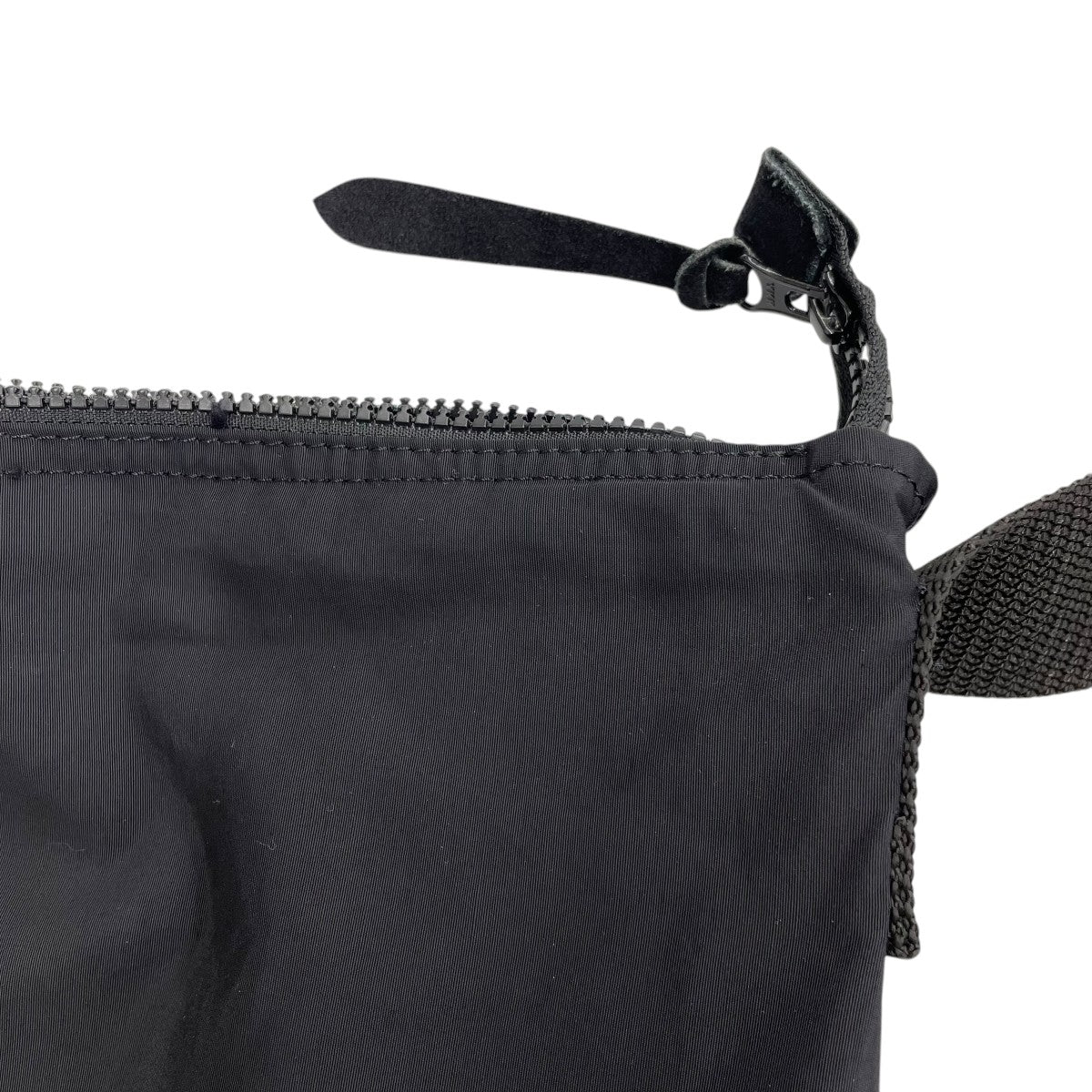 MASTER＆CO． 別注 60 40 CLOTH SHOULDER BAG with KARABINERショルダーバッグ 古着・中古-3枚目のアイテム画像