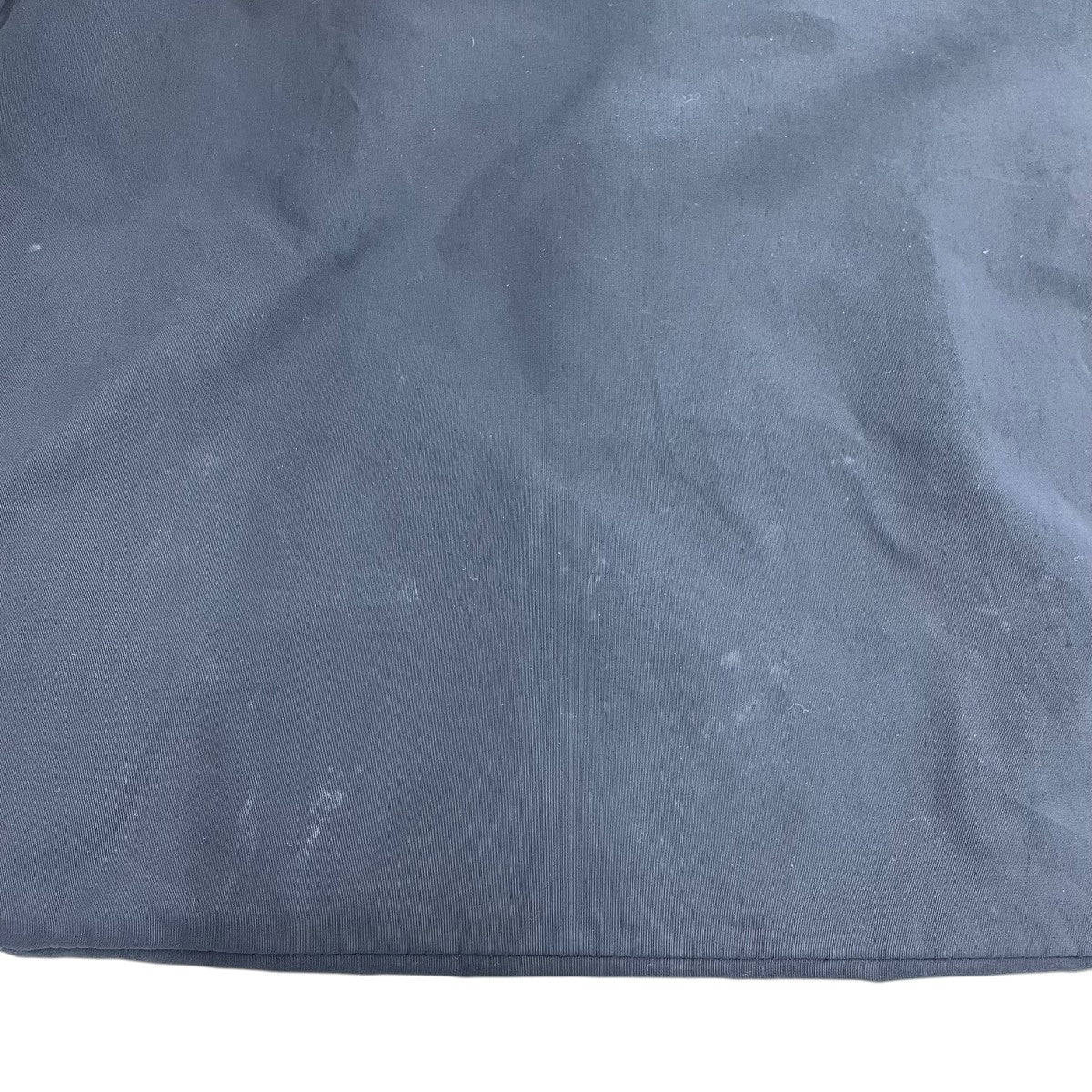 MASTER＆CO． 別注 60 40 CLOTH SHOULDER BAG with KARABINERショルダーバッグ 古着・中古-4枚目のアイテム画像