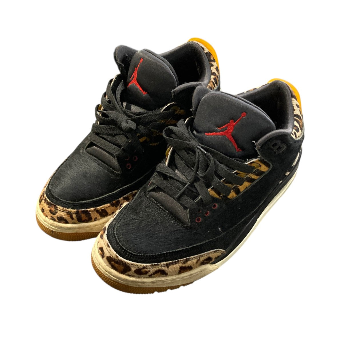AIR JORDAN 3 RETRO SEスニーカーCK4344-002