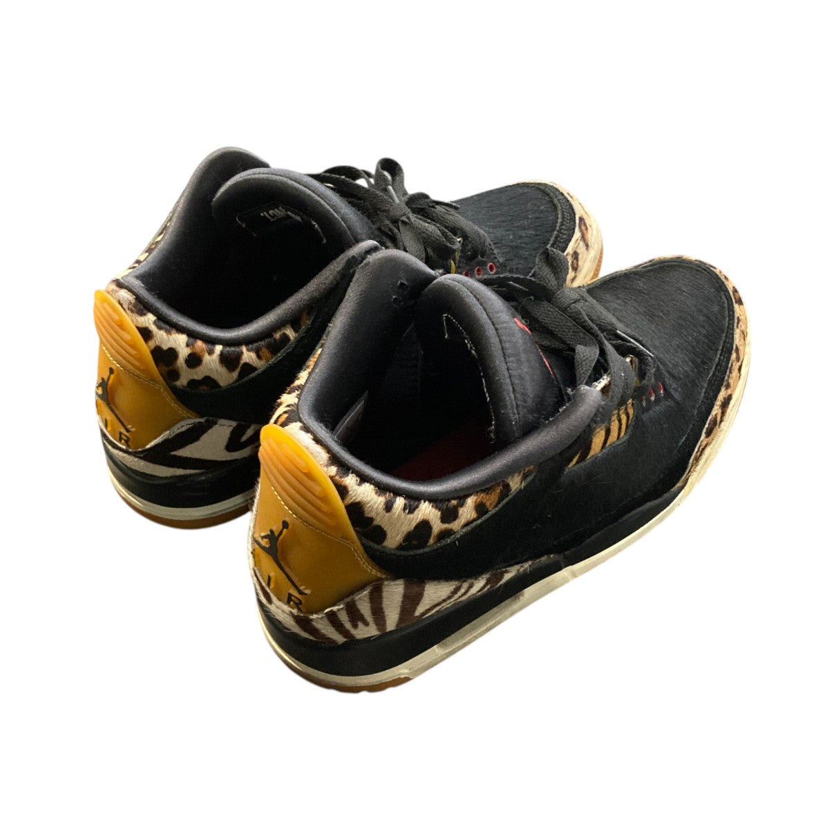 AIR JORDAN 3 RETRO SEスニーカーCK4344-002