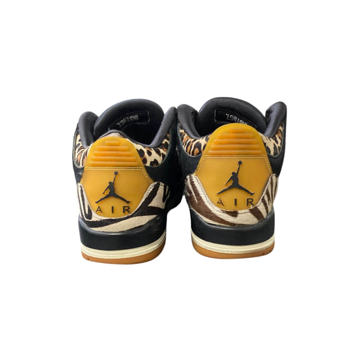 AIR JORDAN 3 RETRO SEスニーカーCK4344-002