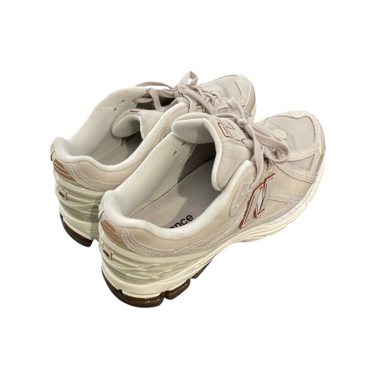 NEW BALANCE×BEAUTY＆YOUTH スニーカーM1906RFT 古着・中古-2枚目のアイテム画像