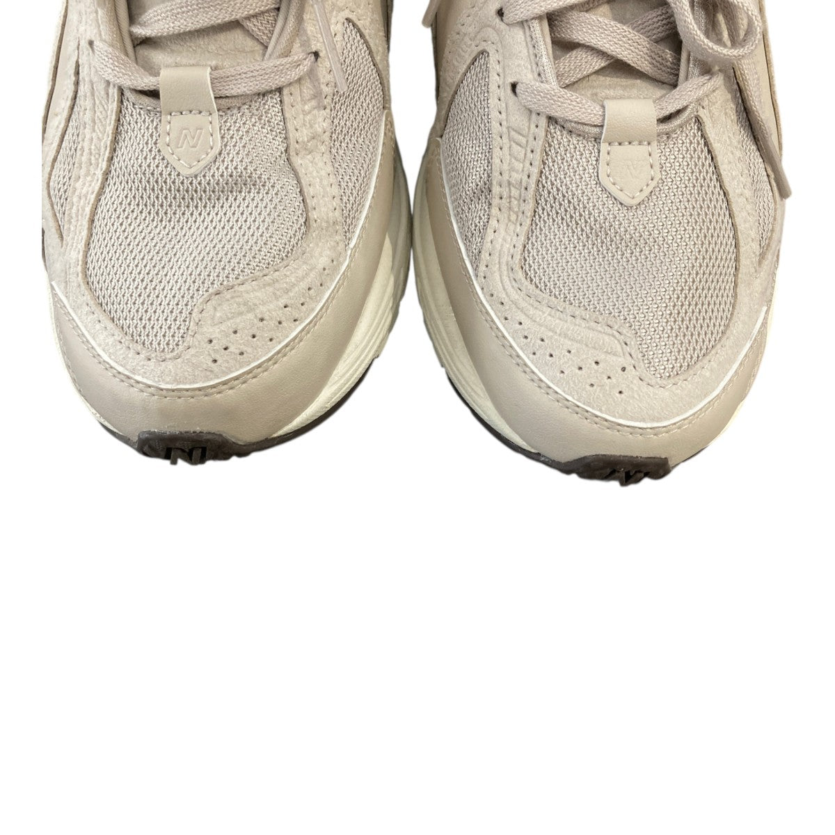 NEW BALANCE×BEAUTY＆YOUTH スニーカーM1906RFT 古着・中古-3枚目のアイテム画像