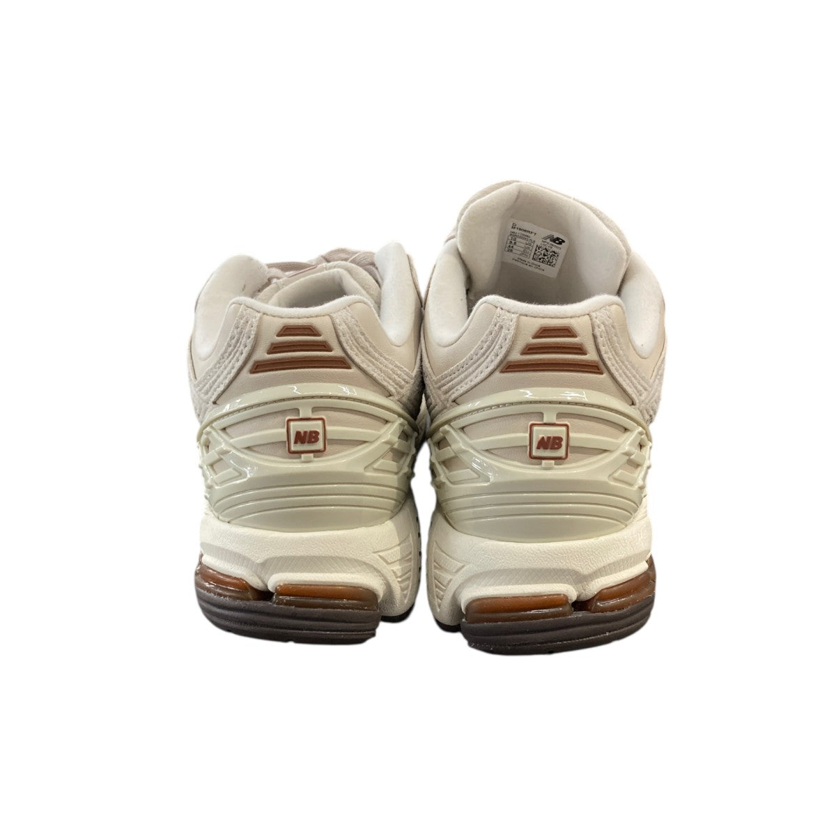 NEW BALANCE×BEAUTY＆YOUTH スニーカーM1906RFT 古着・中古-5枚目のアイテム画像
