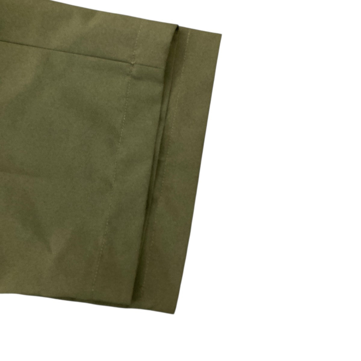 OAMC 23SSBASE PANT NEW DRAWCORDイージーパンツ23E28OAU48 古着・中古-4枚目のアイテム画像