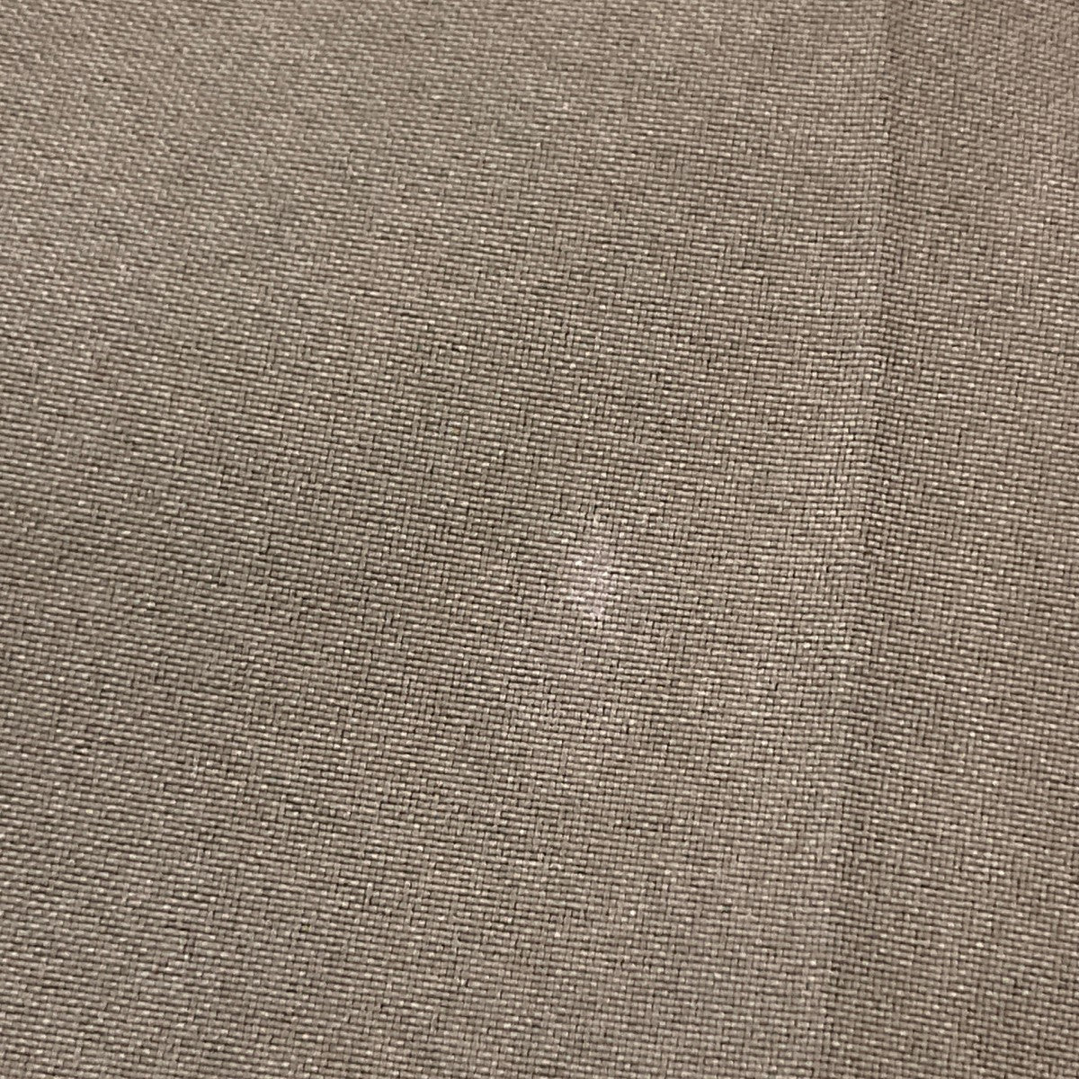 OAMC 23SSBASE PANT NEW DRAWCORDイージーパンツ23E28OAU48 古着・中古-9枚目のアイテム画像