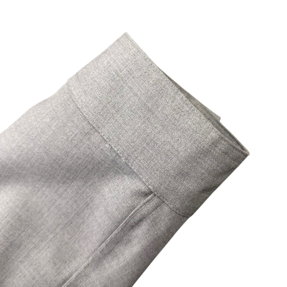 POCKET LOOSE SHIRTジャケットPCM1OS07AWO001095