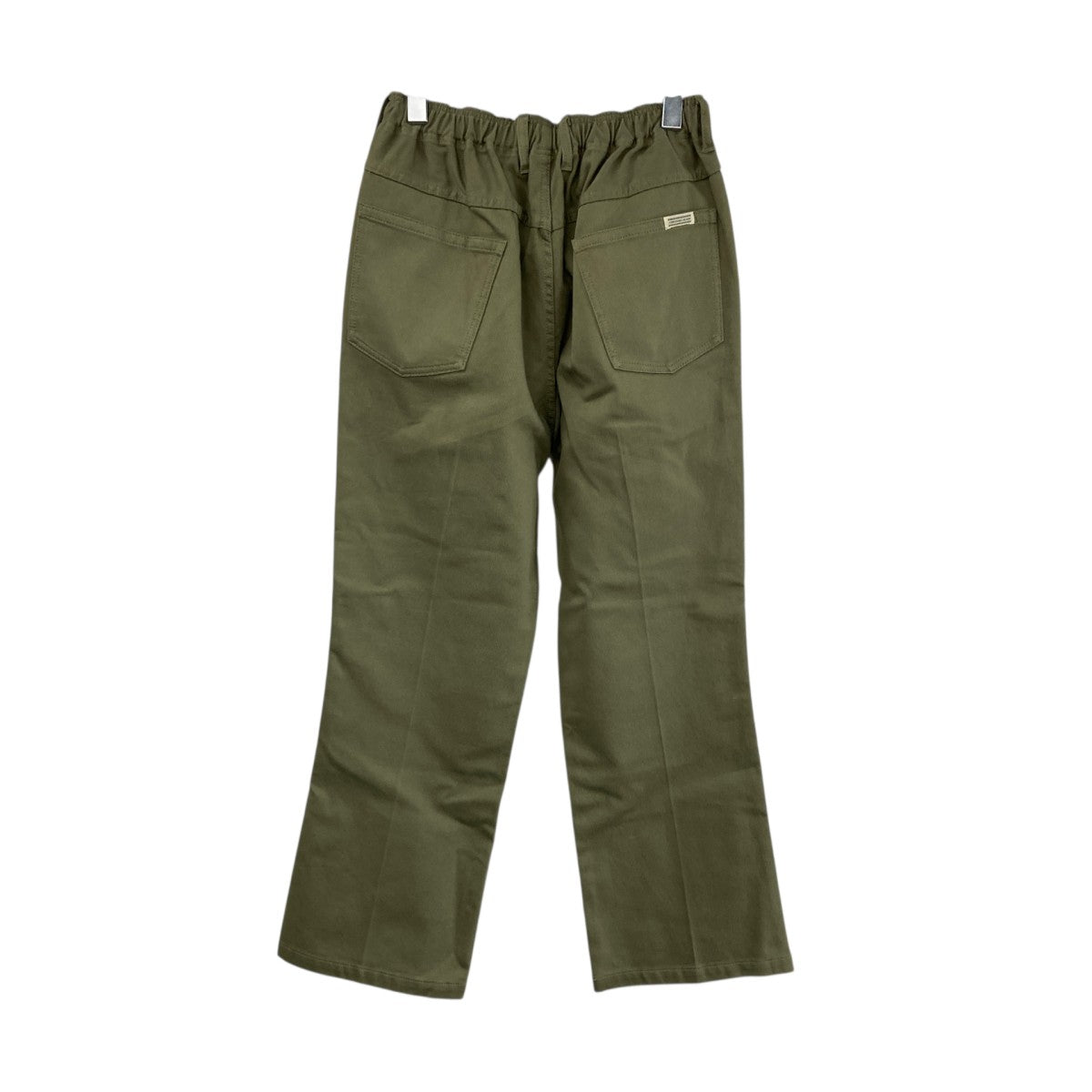 comfortable reason パンツ 古着・中古-2枚目のアイテム画像