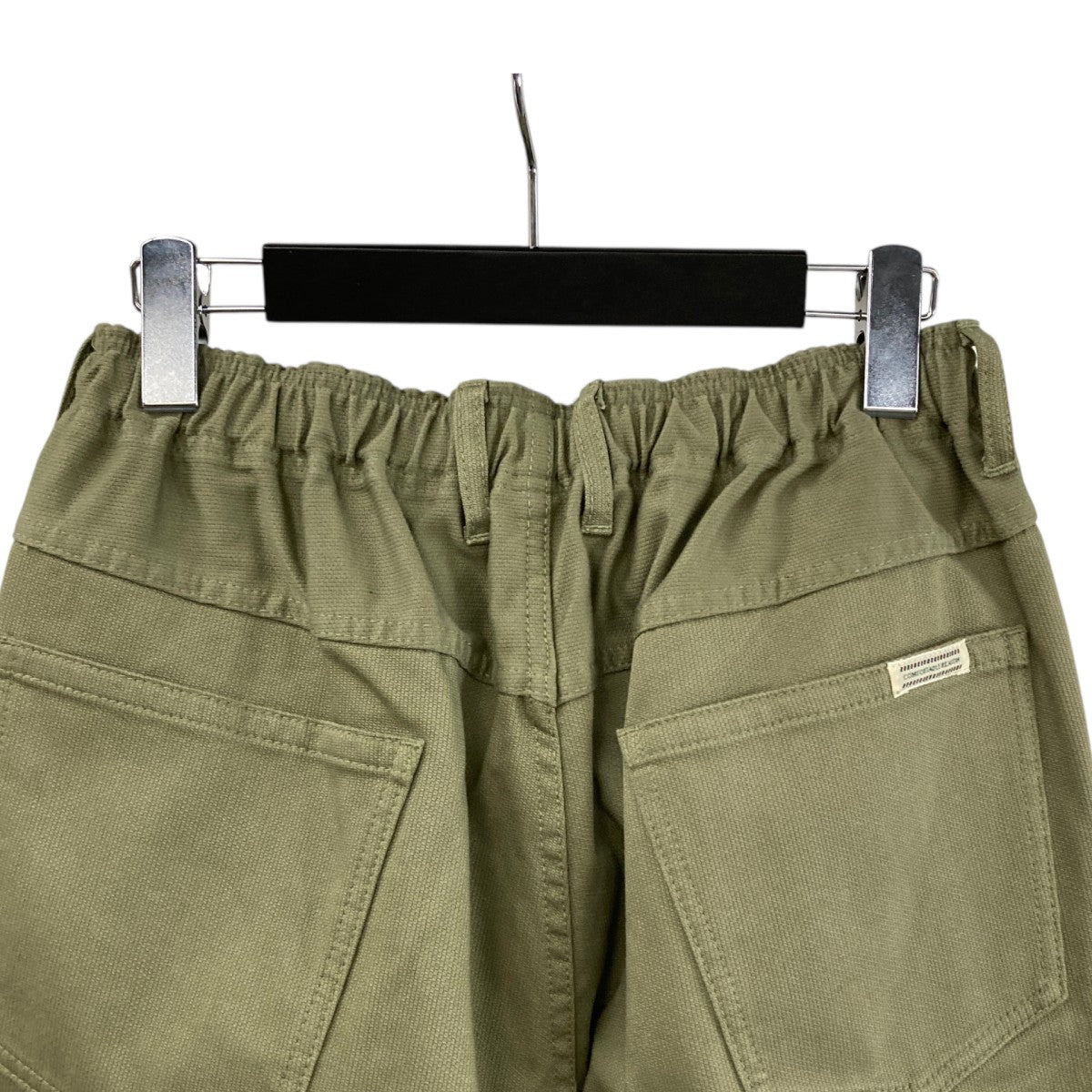 comfortable reason パンツ 古着・中古-5枚目のアイテム画像
