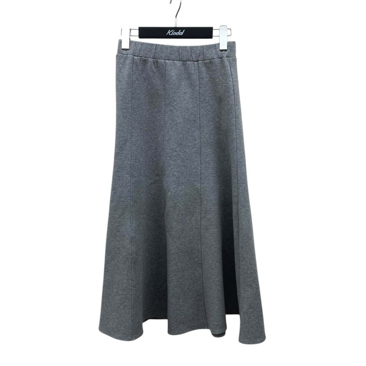 JOURNAL STANDARD relume CTダンボールトラペーズスカート 22070462815340 古着・中古-1枚目のアイテム画像
