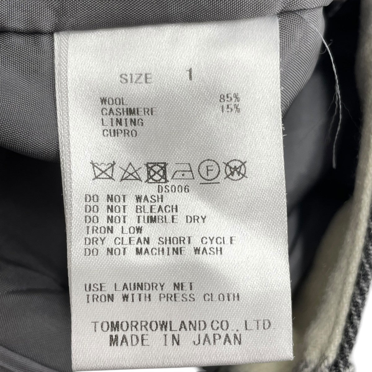 チェックパンツ28-04-95-04351