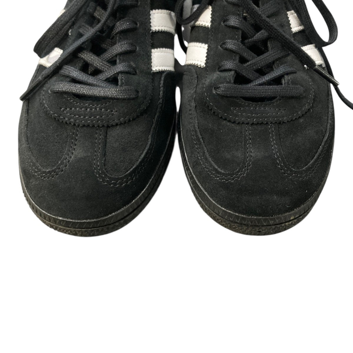 adidas×B-SHOP HANDBALL SPEZIALスニーカーHQ9194 古着・中古-3枚目のアイテム画像