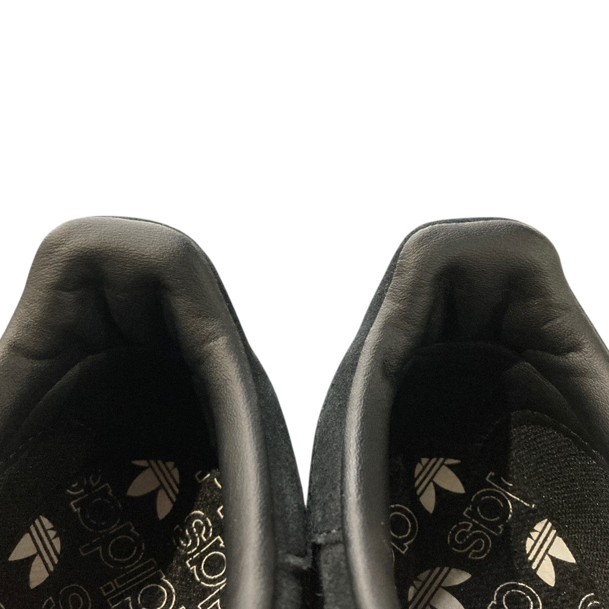 adidas×B-SHOP HANDBALL SPEZIALスニーカーHQ9194 古着・中古-4枚目のアイテム画像