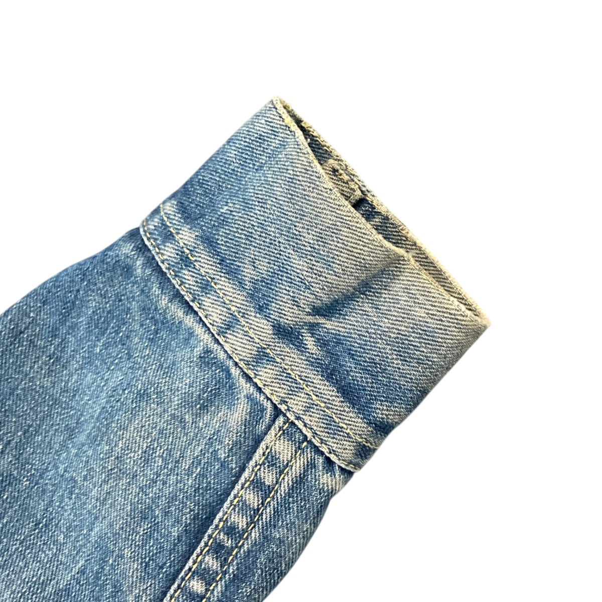 LEE(リー) 70s 四角黒タグデニムジャケット101J 101J インディゴ LEE(リー) 70s 四角黒タグデニムジャケット101J 101J インディゴ