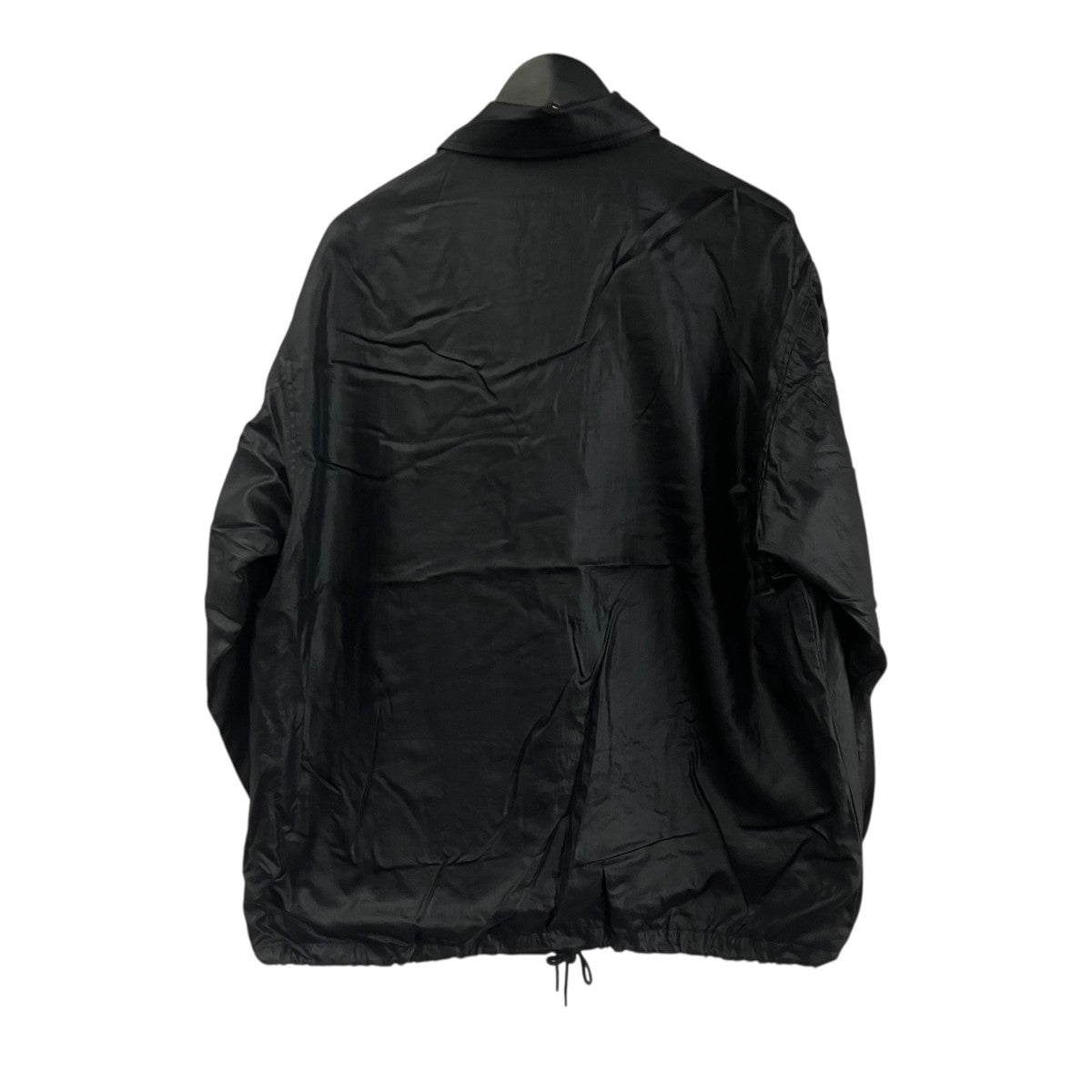 LUSTER NYLON TAFFETA COACH JKTコーチジャケットUBS55-LA229