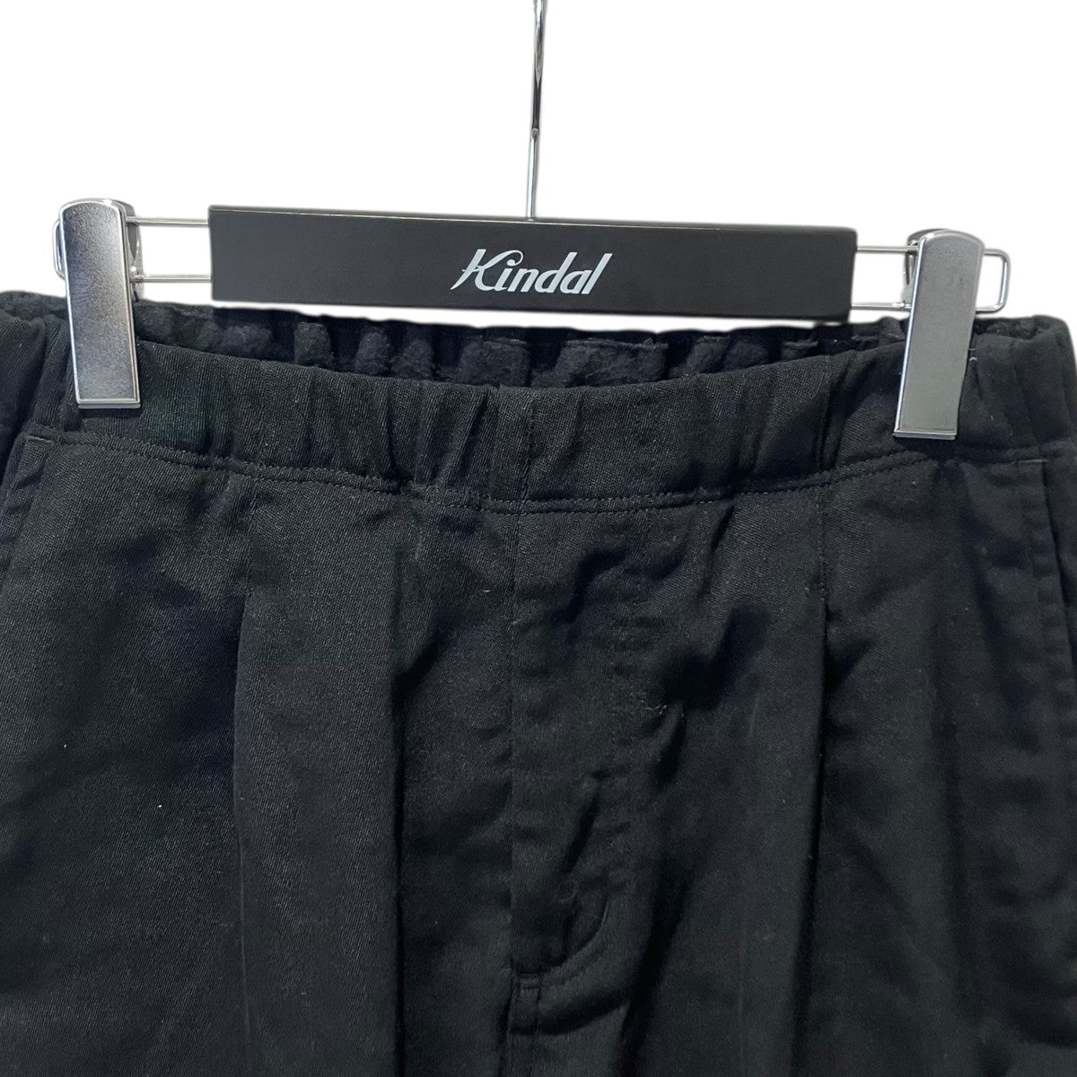 MANAGER EASY PANTS RELAX FIT P W TWILL STRETCHパンツnn-p3434