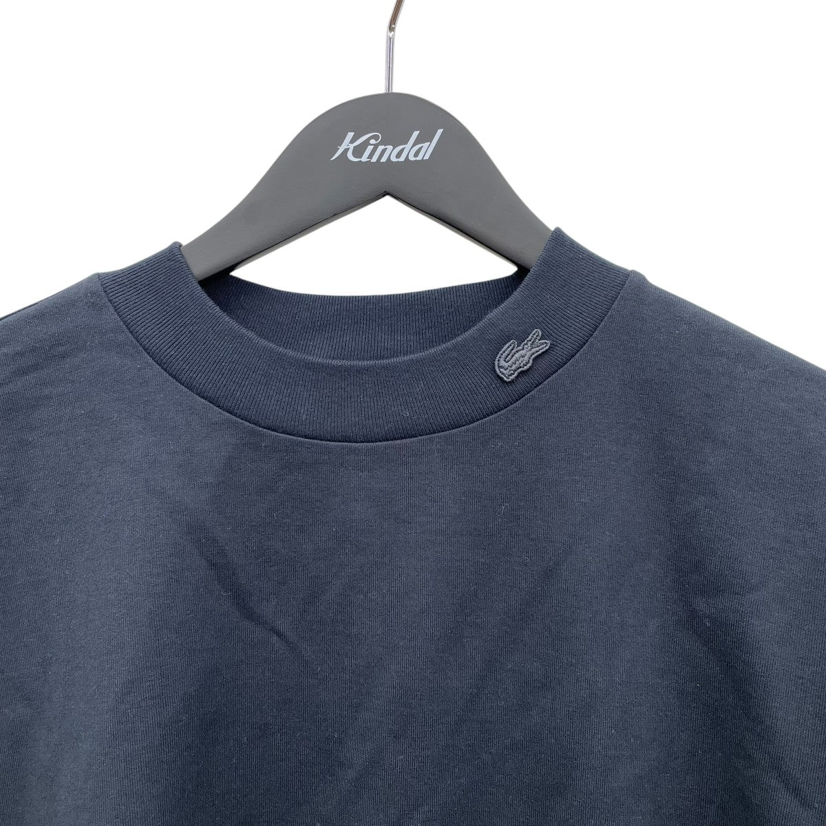 LACOSTE TシャツTH228PL 古着・中古-3枚目のアイテム画像