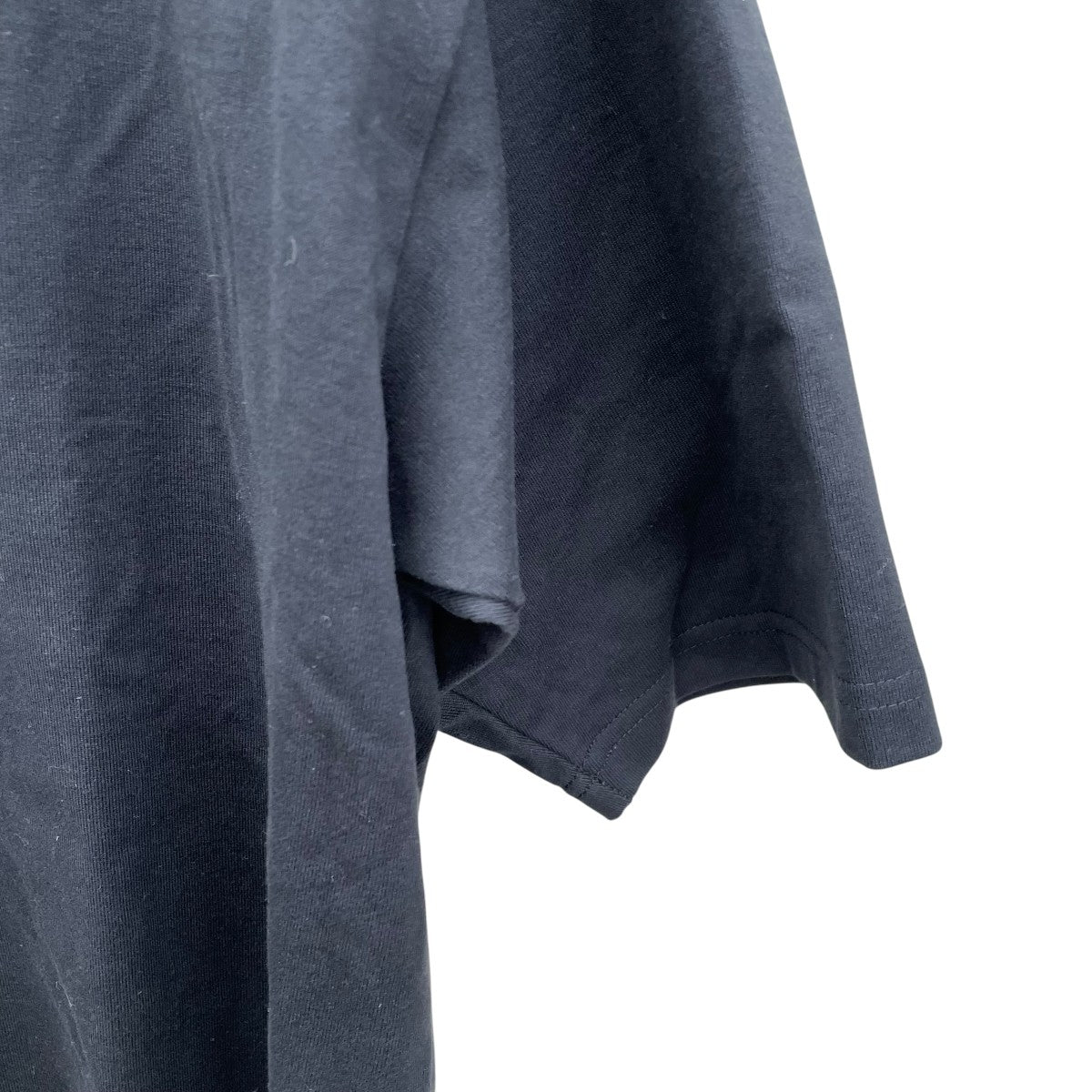 LACOSTE TシャツTH228PL 古着・中古-4枚目のアイテム画像