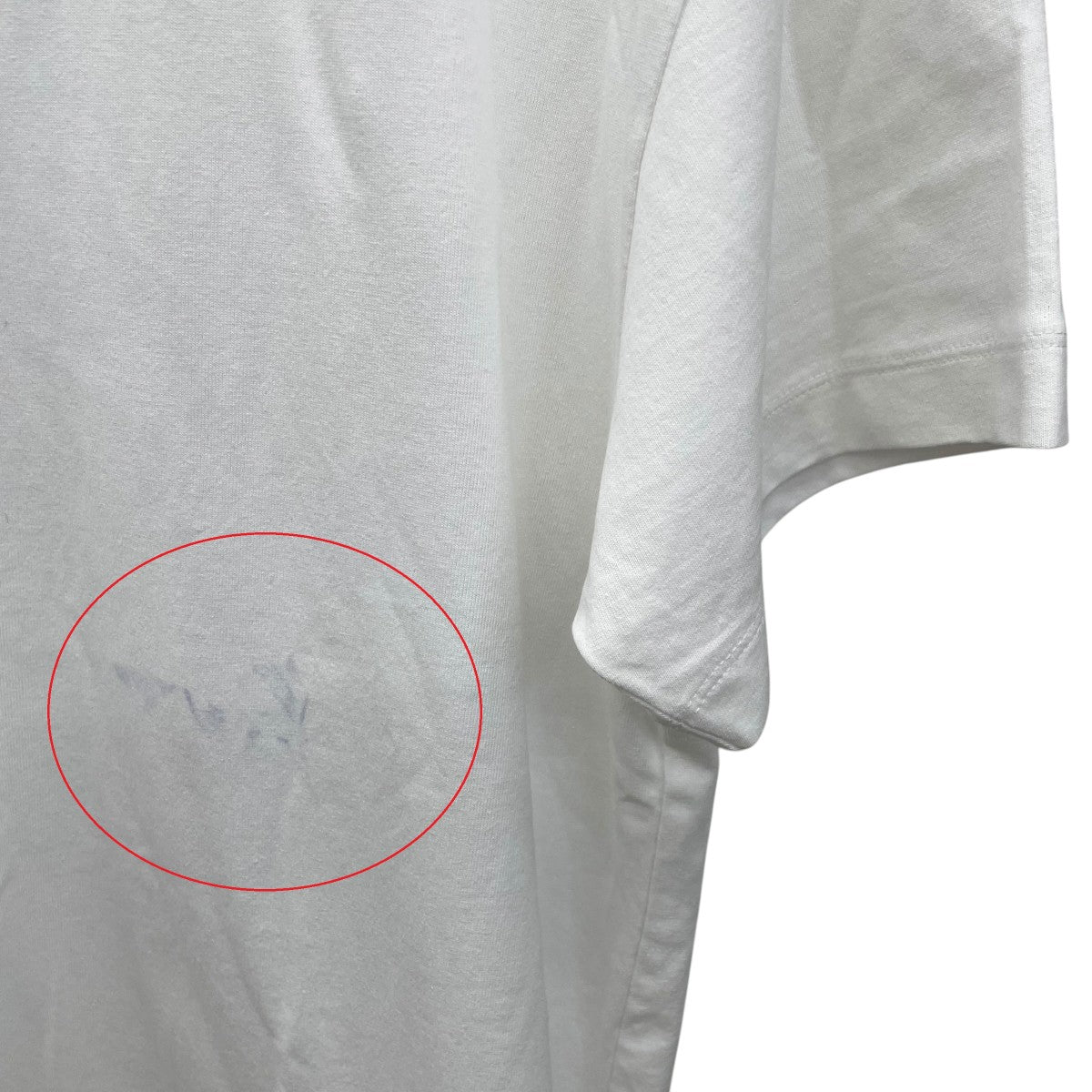 ATON Tシャツ6897618 古着・中古-4枚目のアイテム画像