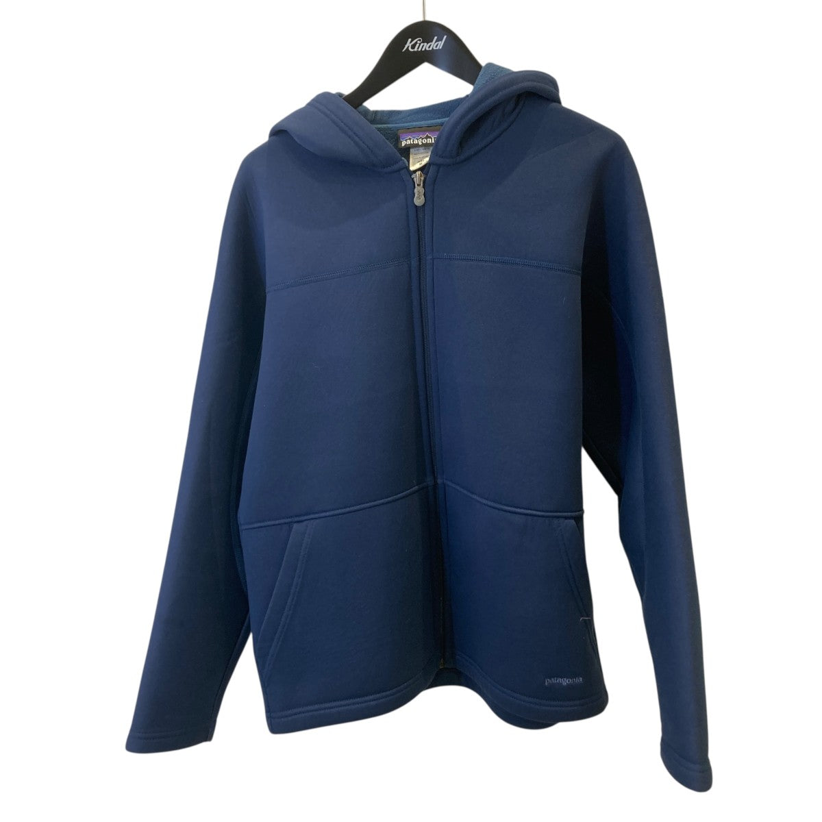 Patagonia 00s ボンディングパーカージップパーカー29800 古着・中古-1枚目のアイテム画像