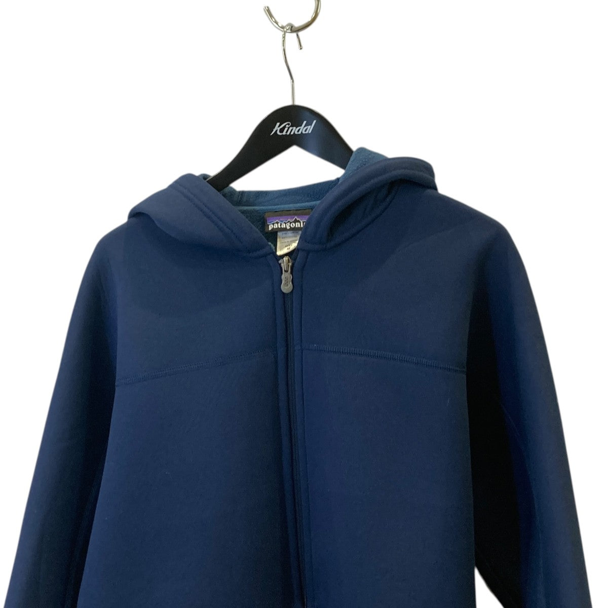 Patagonia 00s ボンディングパーカージップパーカー29800 古着・中古-2枚目のアイテム画像