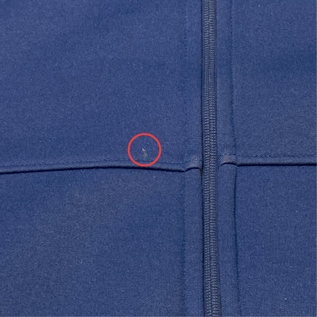 Patagonia 00s ボンディングパーカージップパーカー29800 古着・中古-6枚目のアイテム画像